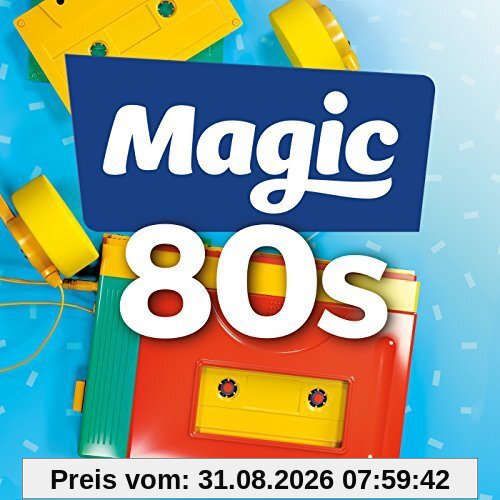 Magic 80s