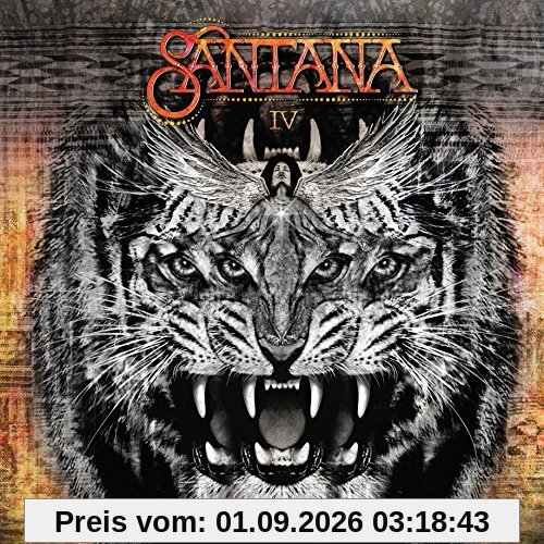 Santana IV