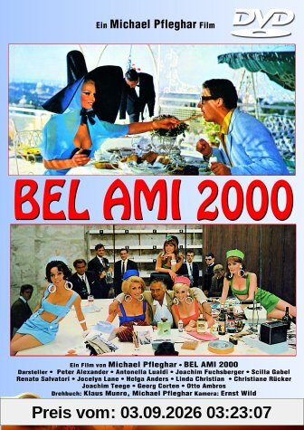 Bel Ami 2000