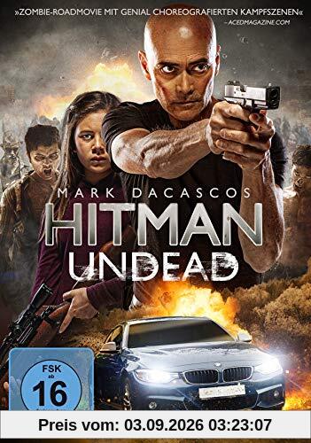 Hitman Undead