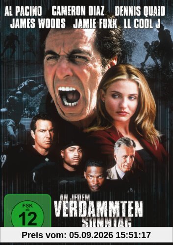 An jedem verdammten Sonntag