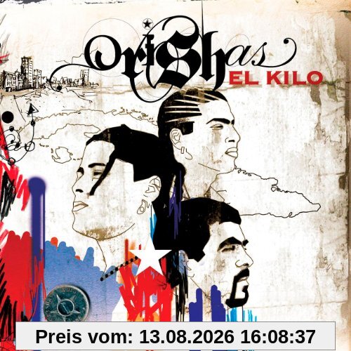 El Kilo French Version