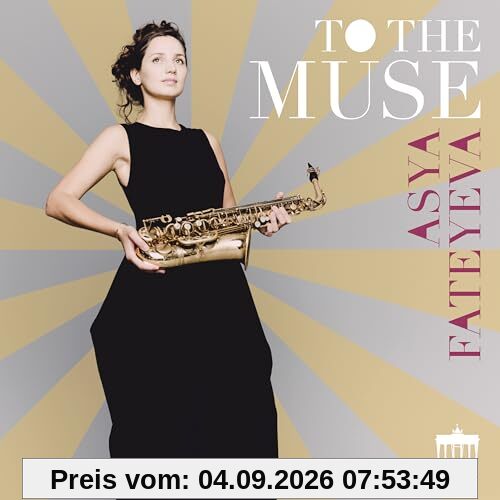 To the Muse