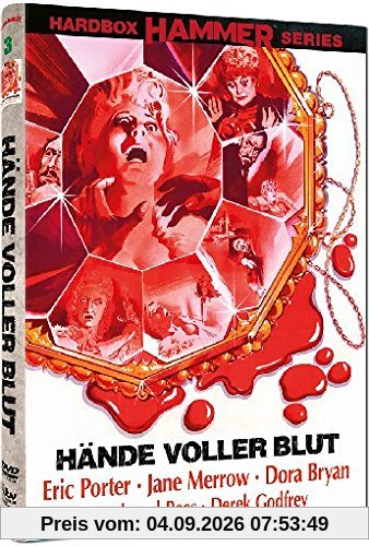 Hände voller Blut [Limited Edition]