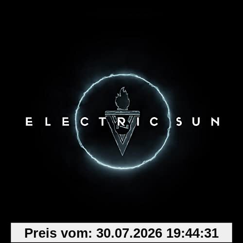 Vnv Nation Electric Sun (Mediabook)