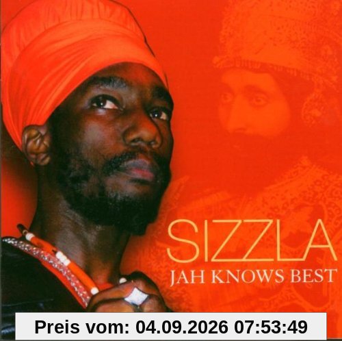 Jah Knows Best