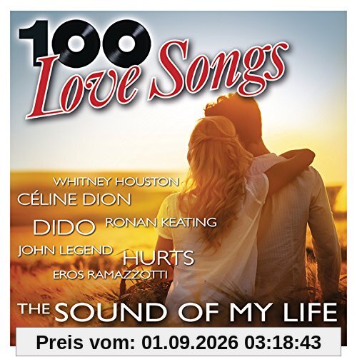 100 Lovesongs