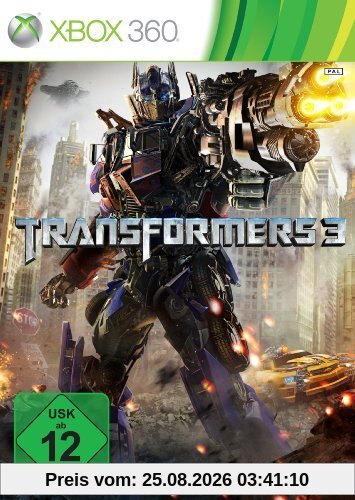 Transformers 3