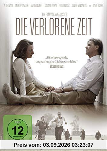 Die verlorene Zeit