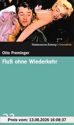 Fluss ohne Wiederkehr - SZ-Cinemathek 32