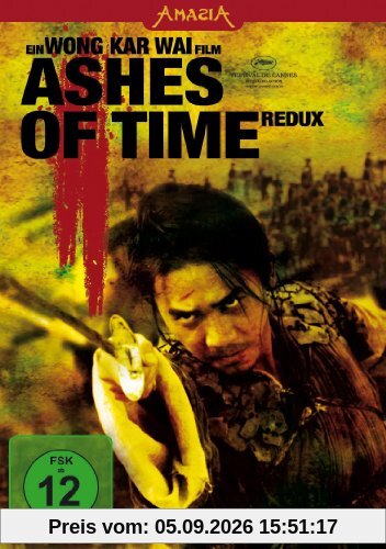 Ashes of Time: Redux