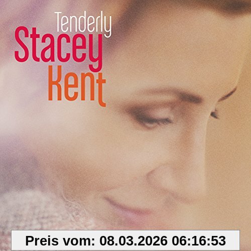 Stacey Kent Tenderly