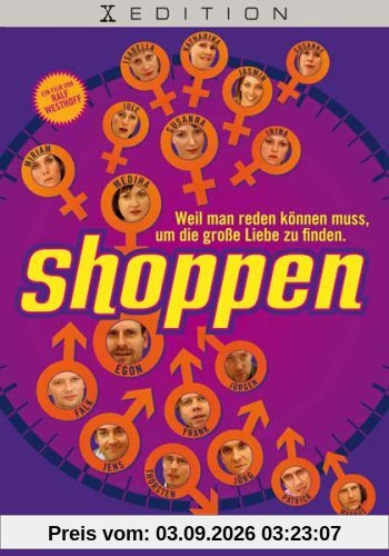 Shoppen