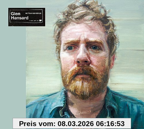 Glen Hansard Rhythm And Repose