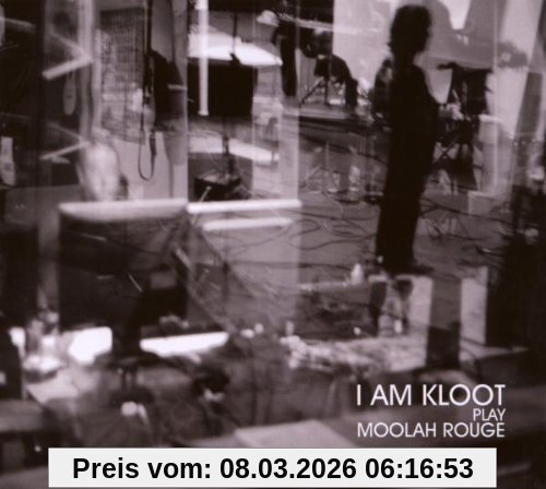I Am Kloot Play Moolah Rouge