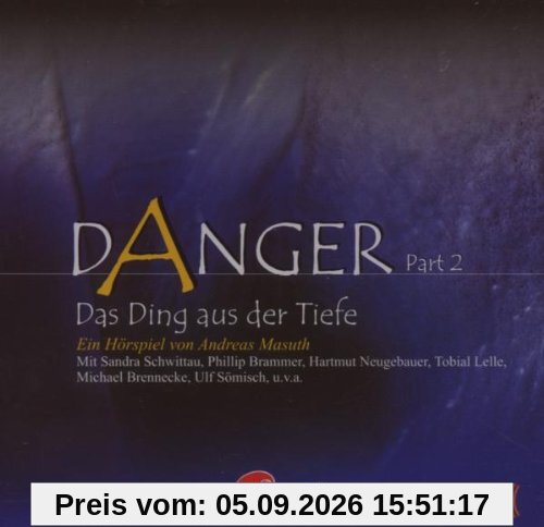 Danger-Part 2