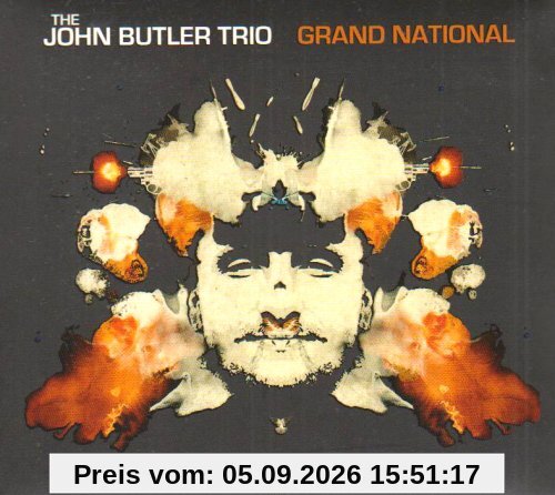 Grand National [13trx]