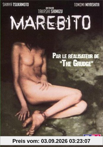 Marebito [FR Import]