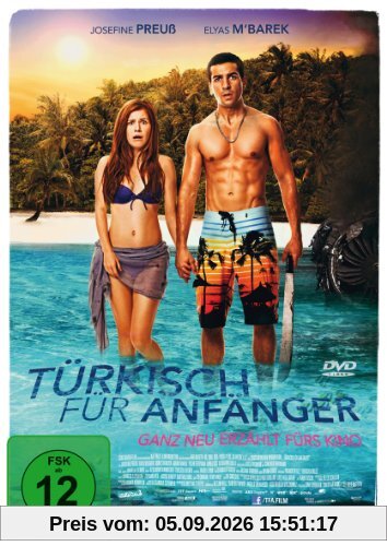 Türkisch für Anfänger