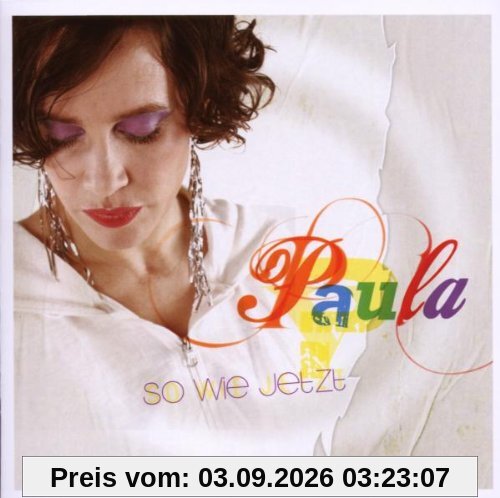 So Wie Jetzt