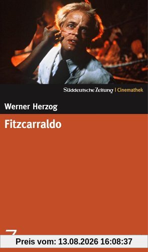 Fitzcarraldo - SZ-Cinemathek 7