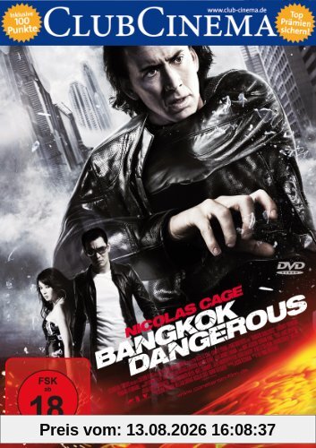Bangkok Dangerous