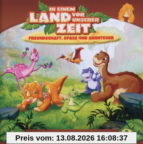 Das Original-Hörspiel zur TV-Serie (Folge 10)