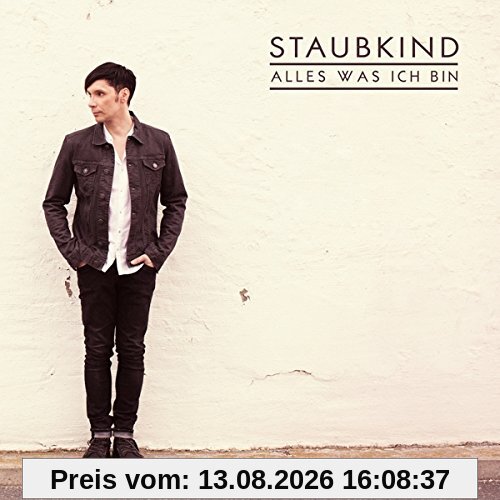 Alles Was Ich Bin