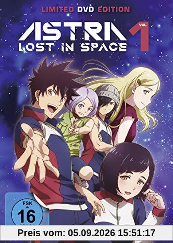 Astra - Lost in Space, Vol. 1 [Limited Edition]