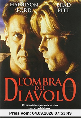 L'ombra del diavolo [IT Import]