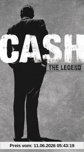 The Legend