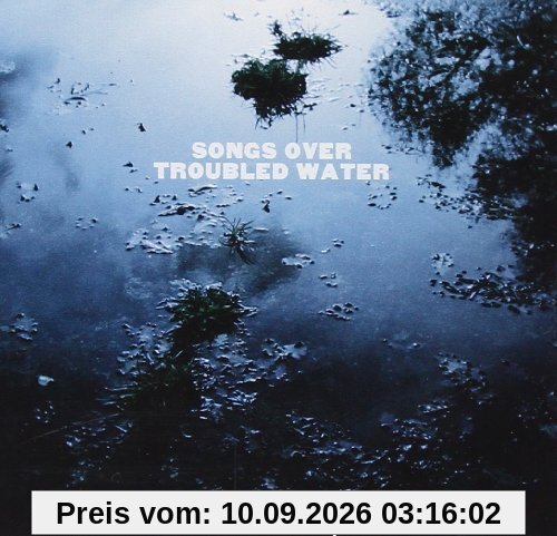Songs over troubled water - Carte blanche à Dominique A