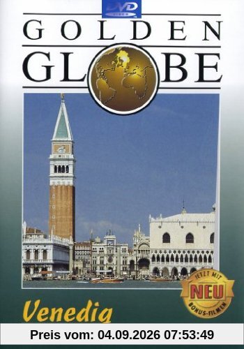 Venedig - Golden Globe