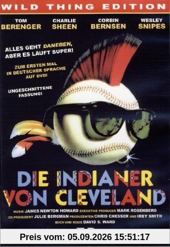 Die Indianer von Cleveland