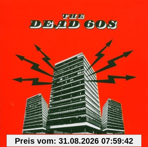The Dead 60s