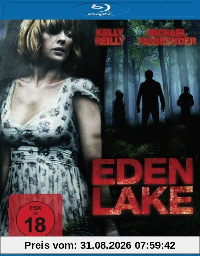 Eden Lake [Blu-ray]