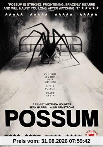 Possum [DVD]