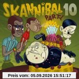 Skannibal Party 10
