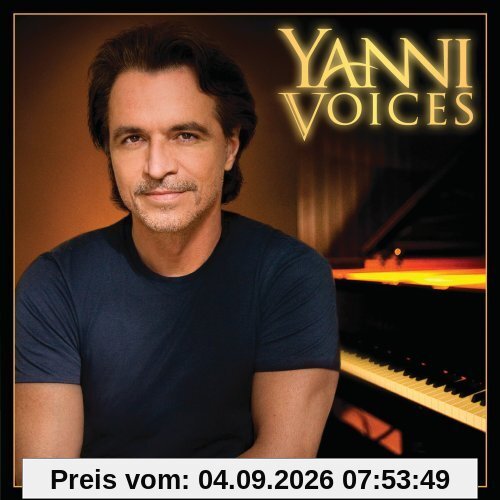 Yanni Voices