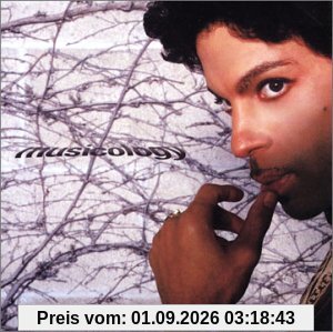 Musicology