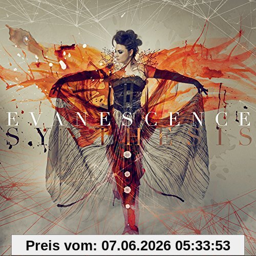Evanescence Synthesis (Limited Deluxe Box)