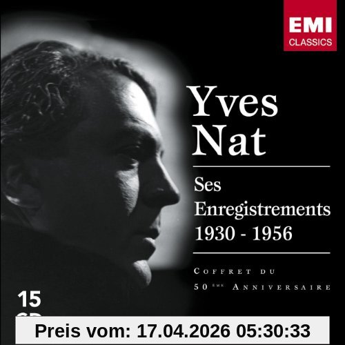 Complete Piano Recordings