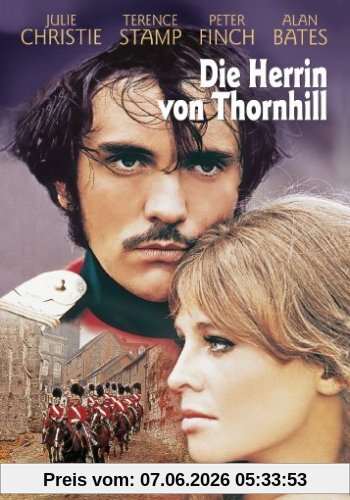 Die Herrin von Thornhill
