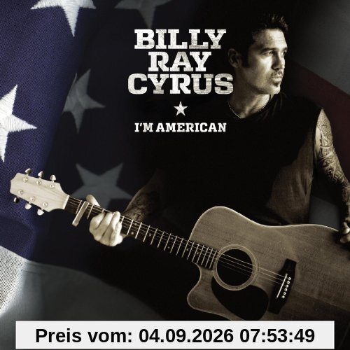 I'm American