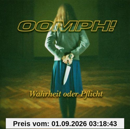 Wahrheit Oder Pflicht