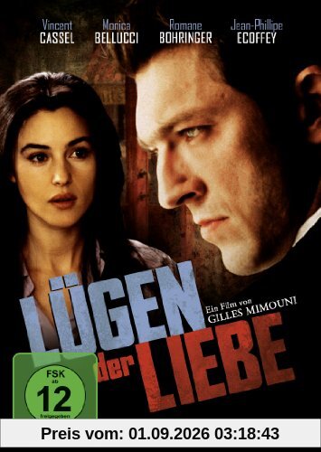 Lügen der Liebe