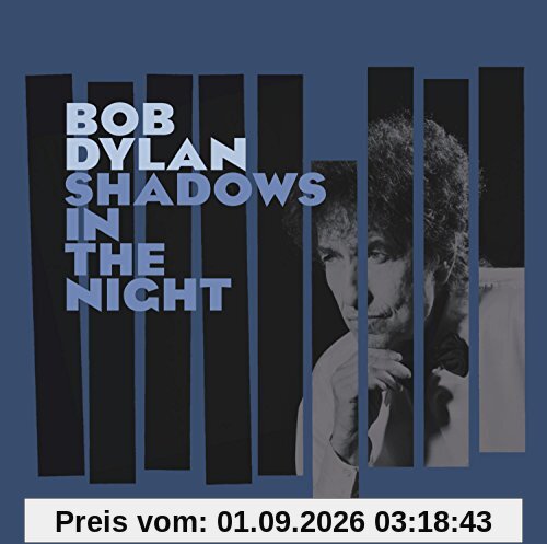 Shadows in the Night