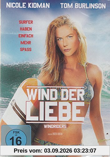 Wind der Liebe