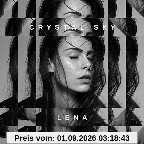 Crystal Sky ( New Version )