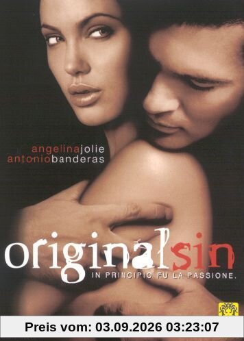 Original sin [IT Import]